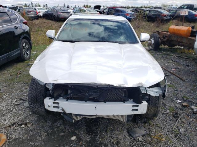 Photo 4 VIN: 1G6DG5RK4P0104986 - CADILLAC CT4 