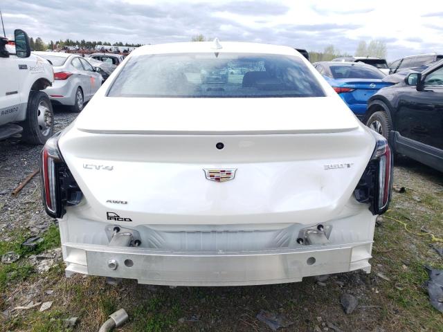 Photo 5 VIN: 1G6DG5RK4P0104986 - CADILLAC CT4 