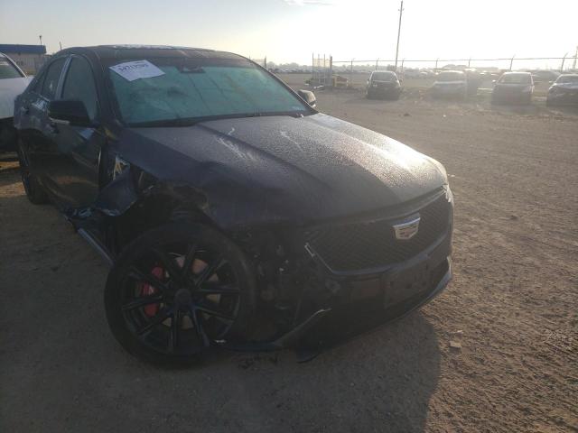 Photo 0 VIN: 1G6DG5RK5L0118499 - CADILLAC CT4 SPORT 