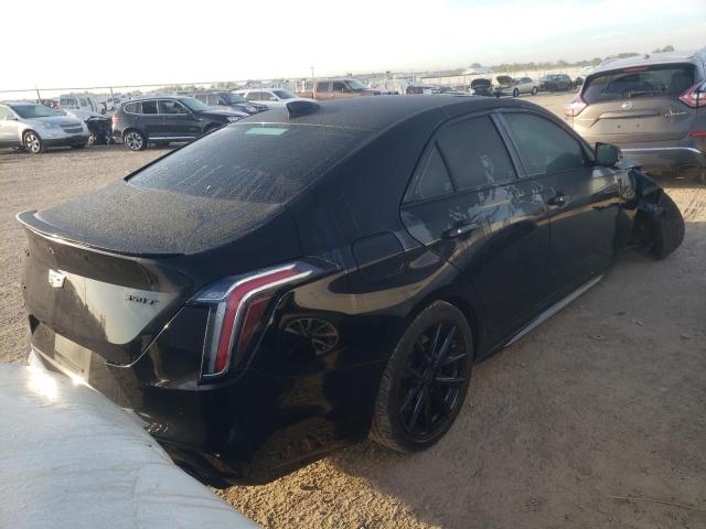 Photo 3 VIN: 1G6DG5RK5L0118499 - CADILLAC CT4 SPORT 