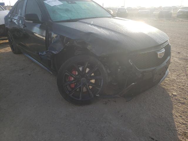 Photo 8 VIN: 1G6DG5RK5L0118499 - CADILLAC CT4 SPORT 