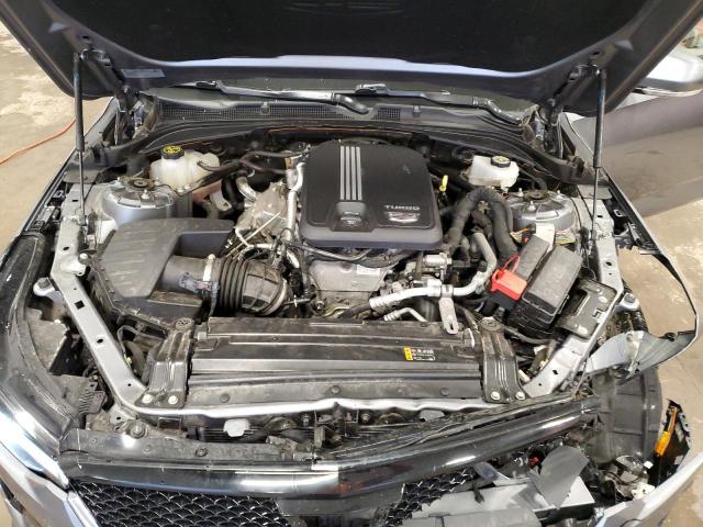 Photo 10 VIN: 1G6DG5RK5N0117937 - CADILLAC CT4 SPORT 