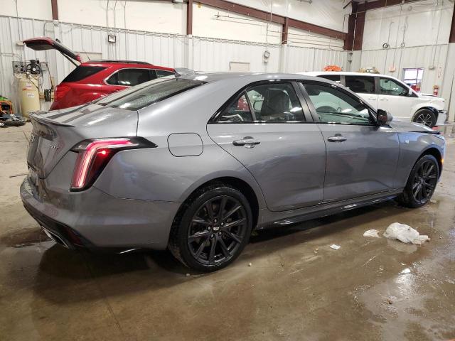 Photo 2 VIN: 1G6DG5RK5N0117937 - CADILLAC CT4 SPORT 