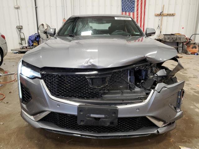 Photo 4 VIN: 1G6DG5RK5N0117937 - CADILLAC CT4 SPORT 