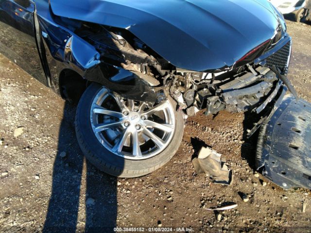 Photo 5 VIN: 1G6DG5RK6M0125138 - CADILLAC CT4 