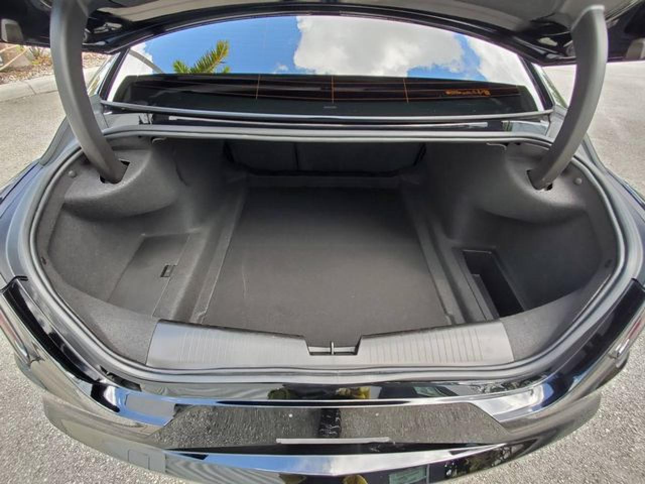 Photo 7 VIN: 1G6DG5RK7M0129957 - CADILLAC CT4 