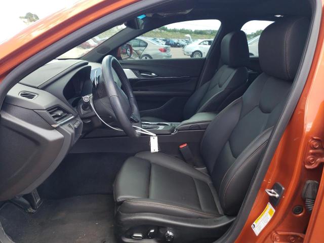 Photo 6 VIN: 1G6DG5RK7P0103766 - CADILLAC CT4 