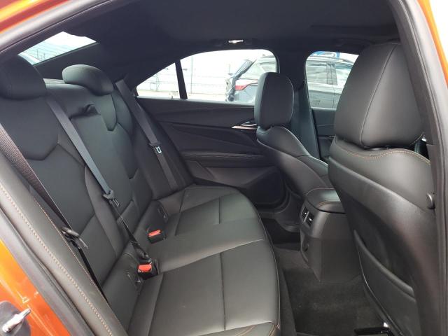 Photo 9 VIN: 1G6DG5RK7P0103766 - CADILLAC CT4 