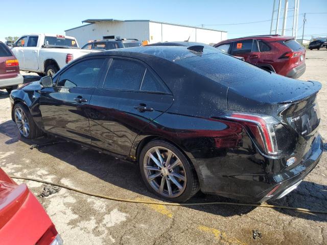 Photo 1 VIN: 1G6DG5RK8L0132462 - CADILLAC CT4 