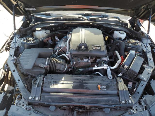 Photo 10 VIN: 1G6DG5RK8L0132462 - CADILLAC CT4 