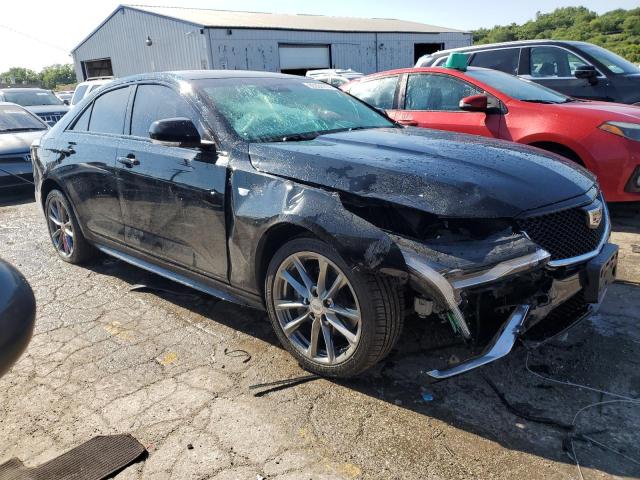 Photo 3 VIN: 1G6DG5RK8L0132462 - CADILLAC CT4 