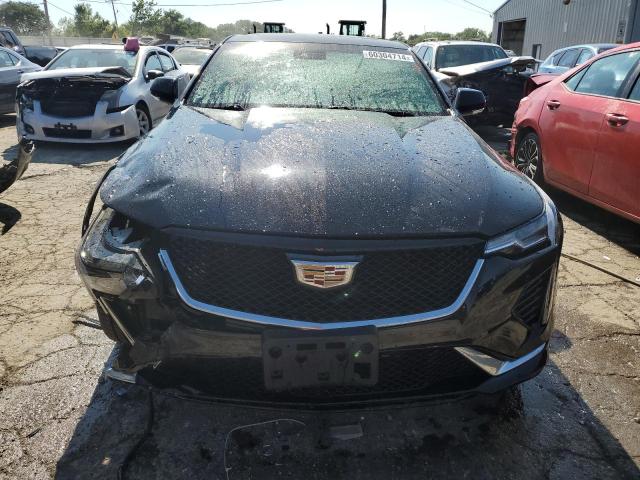 Photo 4 VIN: 1G6DG5RK8L0132462 - CADILLAC CT4 