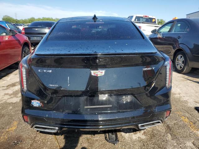 Photo 5 VIN: 1G6DG5RK8L0132462 - CADILLAC CT4 