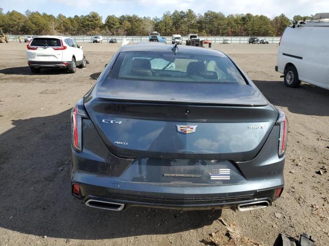 Photo 5 VIN: 1G6DG5RK8M0106087 - CADILLAC CT4 SPORT 