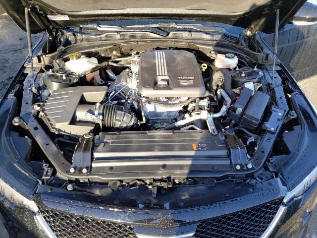 Photo 10 VIN: 1G6DG5RK8N0133548 - CADILLAC CT4 