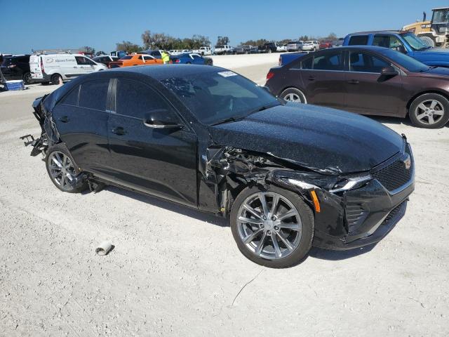 Photo 3 VIN: 1G6DG5RK9M0147425 - CADILLAC CT4 SPORT 