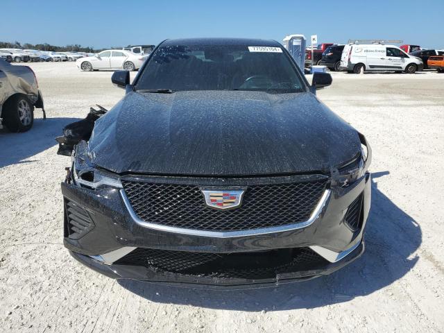 Photo 4 VIN: 1G6DG5RK9M0147425 - CADILLAC CT4 SPORT 