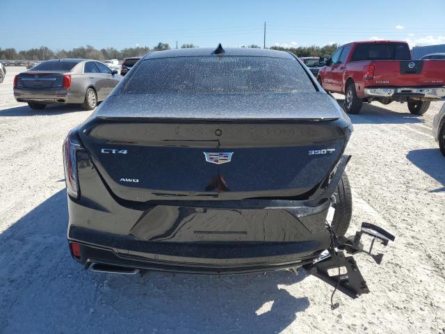 Photo 5 VIN: 1G6DG5RK9M0147425 - CADILLAC CT4 SPORT 