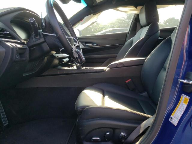 Photo 6 VIN: 1G6DG5RK9P0103798 - CADILLAC CT4 SPORT 