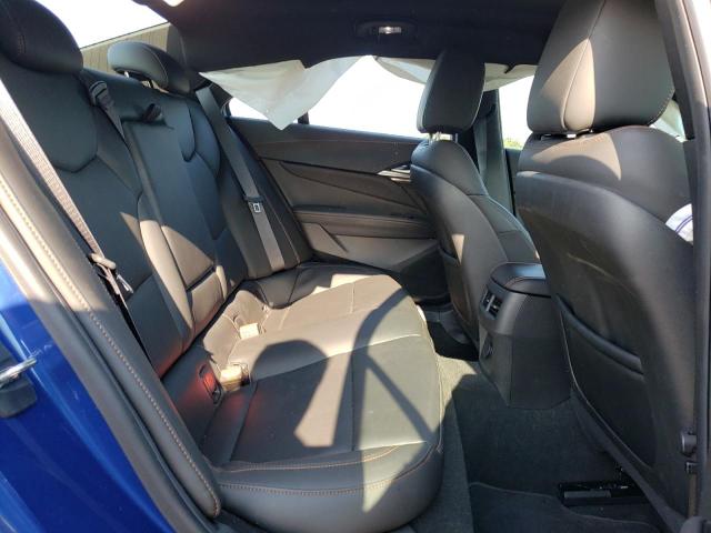 Photo 9 VIN: 1G6DG5RK9P0103798 - CADILLAC CT4 SPORT 