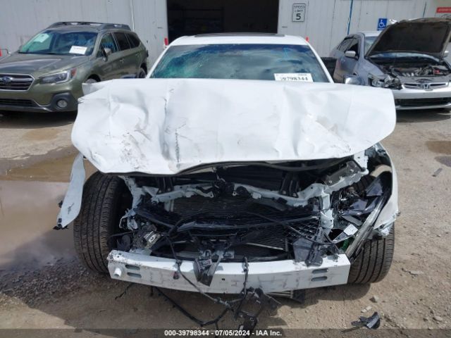 Photo 5 VIN: 1G6DG5RK9P0123940 - CADILLAC CT4 