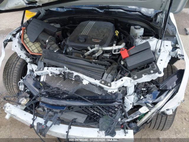 Photo 9 VIN: 1G6DG5RK9P0123940 - CADILLAC CT4 