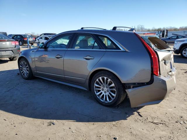 Photo 1 VIN: 1G6DG8E32E0174239 - CADILLAC CTS 