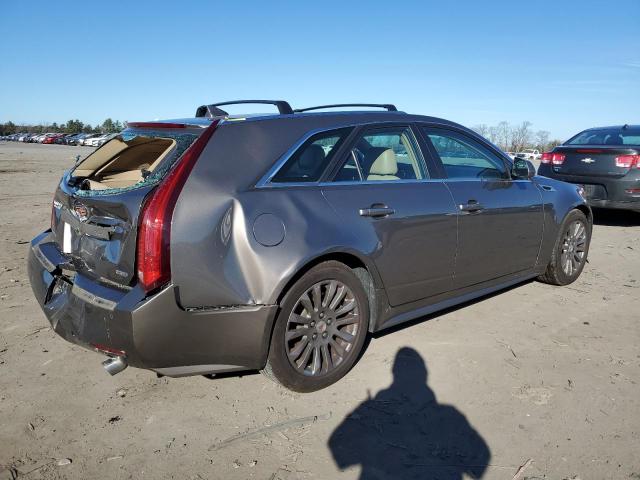 Photo 2 VIN: 1G6DG8E32E0174239 - CADILLAC CTS 