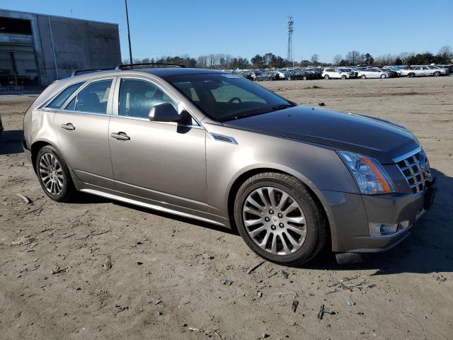 Photo 3 VIN: 1G6DG8E32E0174239 - CADILLAC CTS 