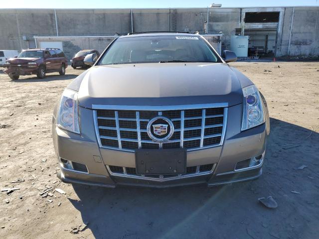 Photo 4 VIN: 1G6DG8E32E0174239 - CADILLAC CTS 