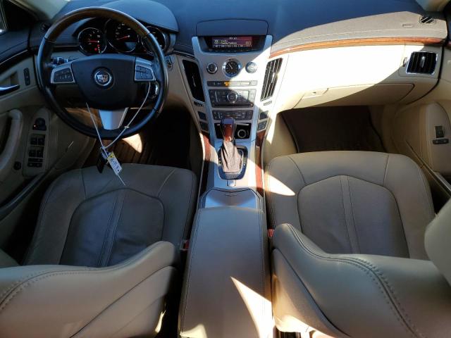 Photo 7 VIN: 1G6DG8E32E0174239 - CADILLAC CTS 