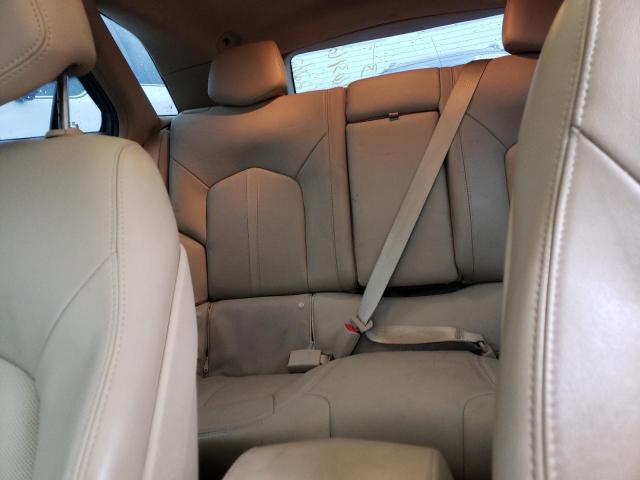 Photo 9 VIN: 1G6DG8E54C0155254 - CADILLAC CTS LUXURY 