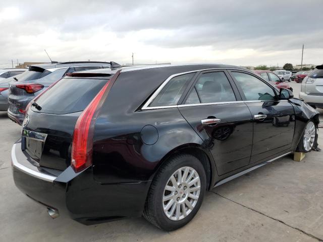 Photo 2 VIN: 1G6DG8EG5A0148716 - CADILLAC CTS LUXURY 