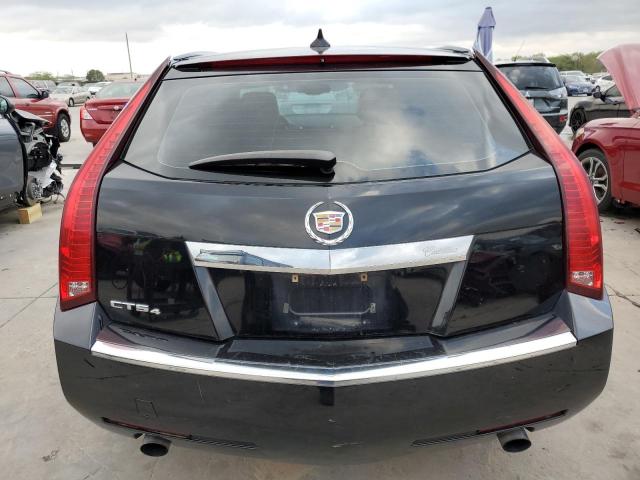 Photo 5 VIN: 1G6DG8EG5A0148716 - CADILLAC CTS LUXURY 