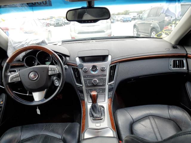 Photo 7 VIN: 1G6DG8EG5A0148716 - CADILLAC CTS LUXURY 