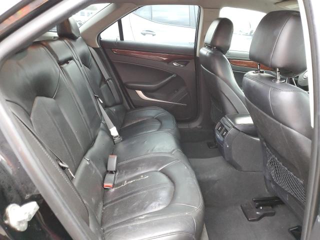 Photo 9 VIN: 1G6DG8EG5A0148716 - CADILLAC CTS LUXURY 