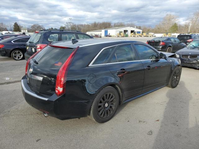 Photo 2 VIN: 1G6DG8EGXA0117719 - CADILLAC CTS 