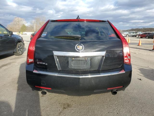 Photo 5 VIN: 1G6DG8EGXA0117719 - CADILLAC CTS 