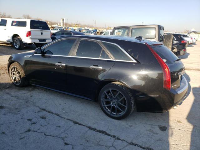 Photo 1 VIN: 1G6DG8EGXA0147626 - CADILLAC CTS 