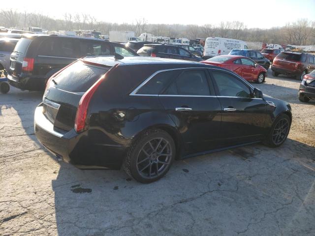 Photo 2 VIN: 1G6DG8EGXA0147626 - CADILLAC CTS 