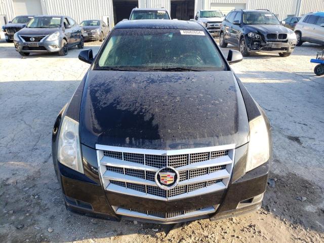 Photo 4 VIN: 1G6DG8EGXA0147626 - CADILLAC CTS 