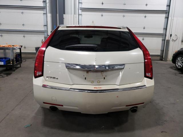 Photo 5 VIN: 1G6DG8EYXB0110716 - CADILLAC CTS LUXURY 