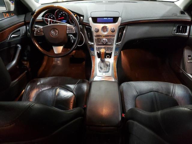 Photo 7 VIN: 1G6DG8EYXB0110716 - CADILLAC CTS LUXURY 