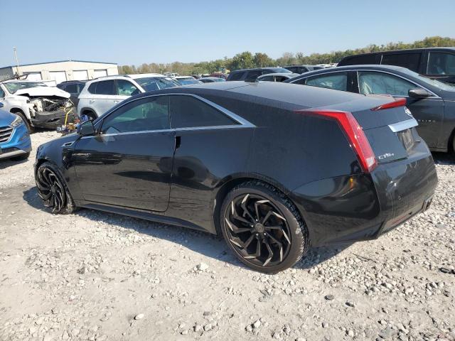 Photo 1 VIN: 1G6DH1E31E0100623 - CADILLAC CTS PREMIU 