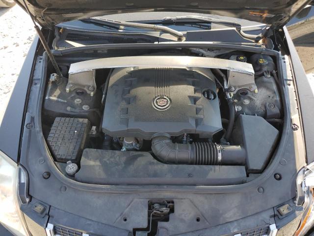 Photo 10 VIN: 1G6DH1E31E0100623 - CADILLAC CTS PREMIU 