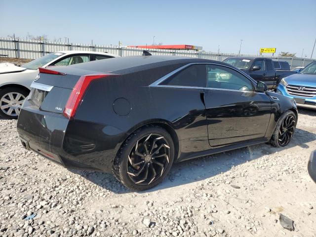 Photo 2 VIN: 1G6DH1E31E0100623 - CADILLAC CTS PREMIU 