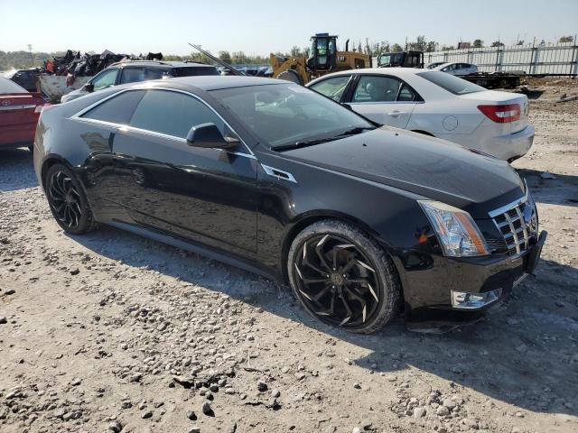 Photo 3 VIN: 1G6DH1E31E0100623 - CADILLAC CTS PREMIU 