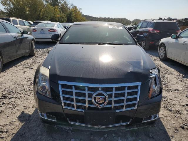 Photo 4 VIN: 1G6DH1E31E0100623 - CADILLAC CTS PREMIU 