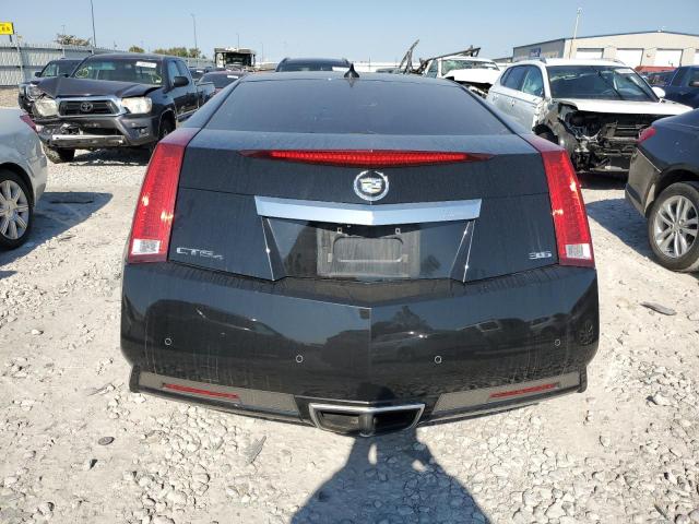 Photo 5 VIN: 1G6DH1E31E0100623 - CADILLAC CTS PREMIU 