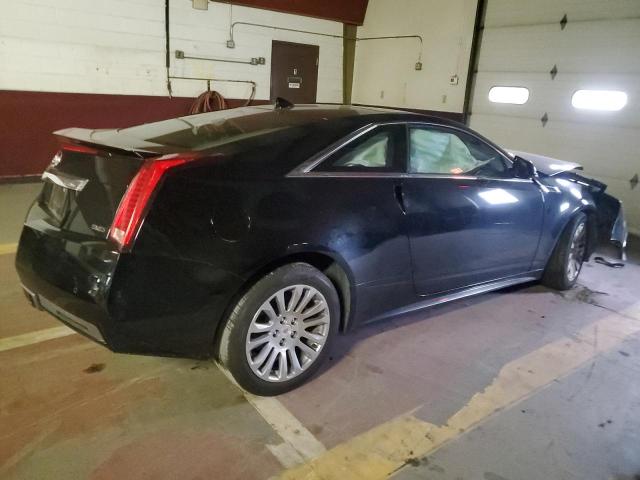 Photo 2 VIN: 1G6DH1E31E0128082 - CADILLAC CTS 